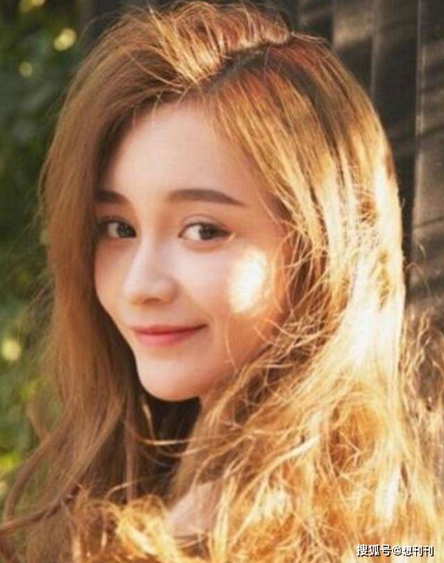 角色|这6个明星天然脸长得跟整容似的，这种痛苦和烦恼谁不想有？