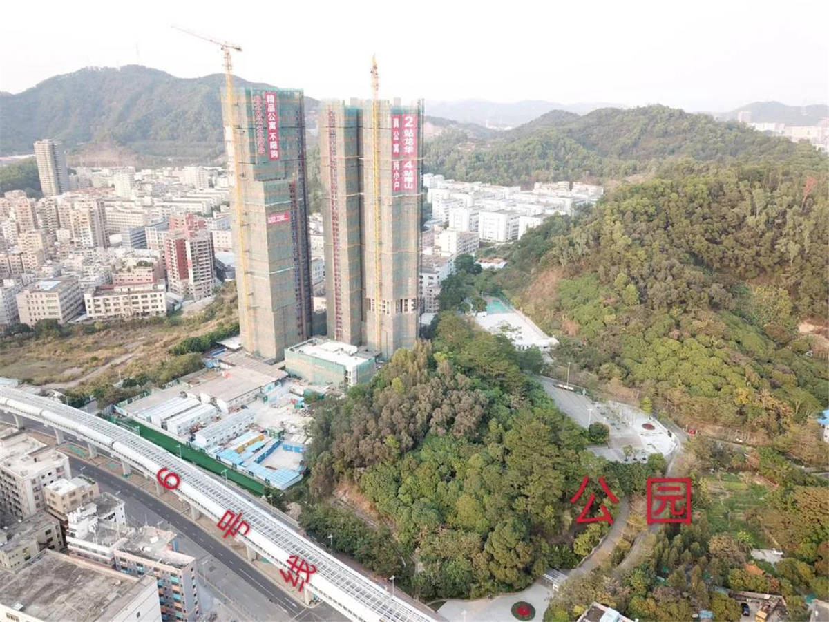 深圳南山2021gdp_深圳2021年一季度10 1区GDP排名来了 各区重点片区及项目曝光(2)