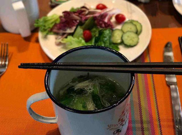 早茶|四川早餐，河南早餐，广东早餐，江苏早餐，人均10块钱都能吃啥