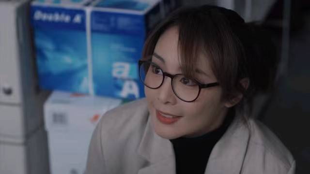 原创吴红玫结局走向她离赵显坤的距离远不止系鞋带事件那么简单