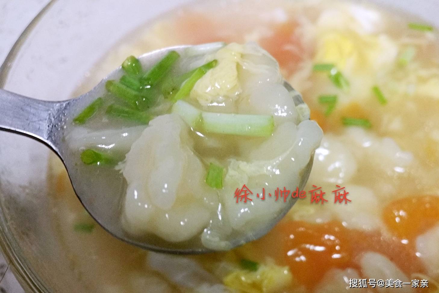 注意力|早餐这样煮，管饱耐饥饿，孩子上课注意力集中，大脑发育更棒！