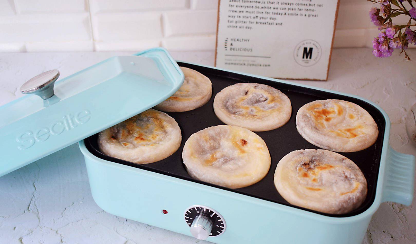 什么|糯米这样做火了,软糯香甜,我家隔三差五就做一次,营养又解馋