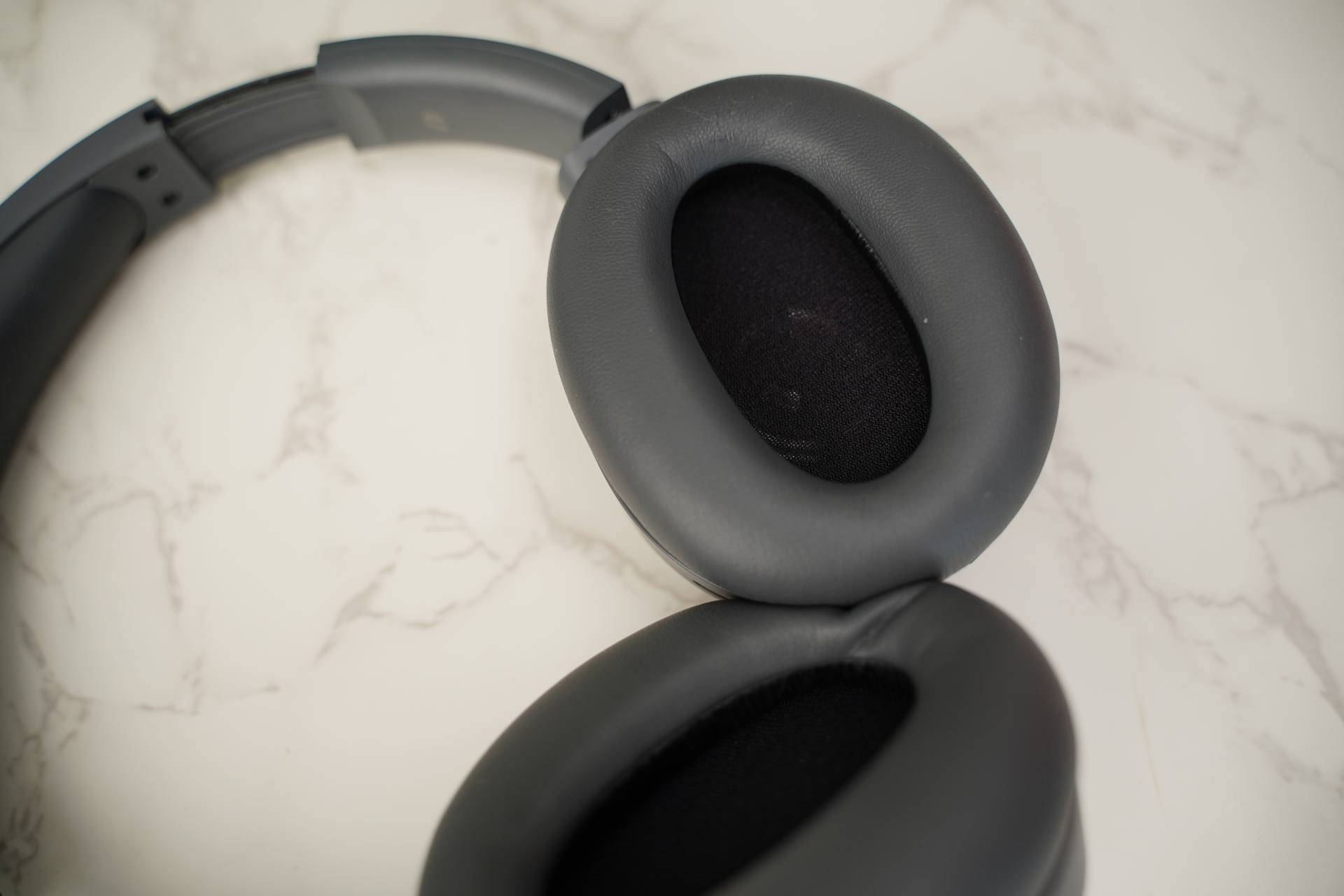 漂亮得不像个实力派!漫步者w820nb头戴式降噪耳机评测