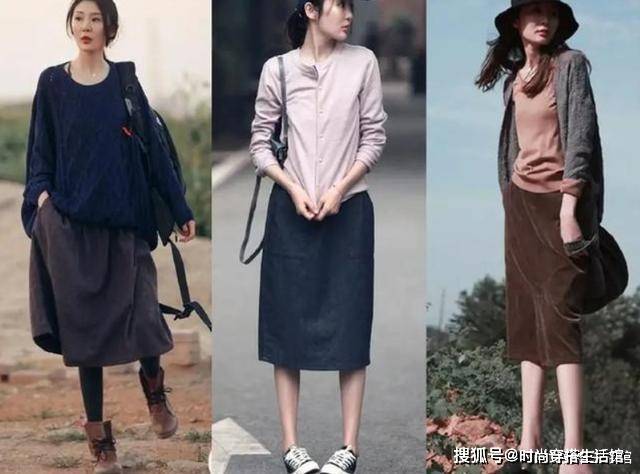 卫衣|秋天出游穿什么？4个实用搭配小技巧，让你穿出时髦与慵懒感
