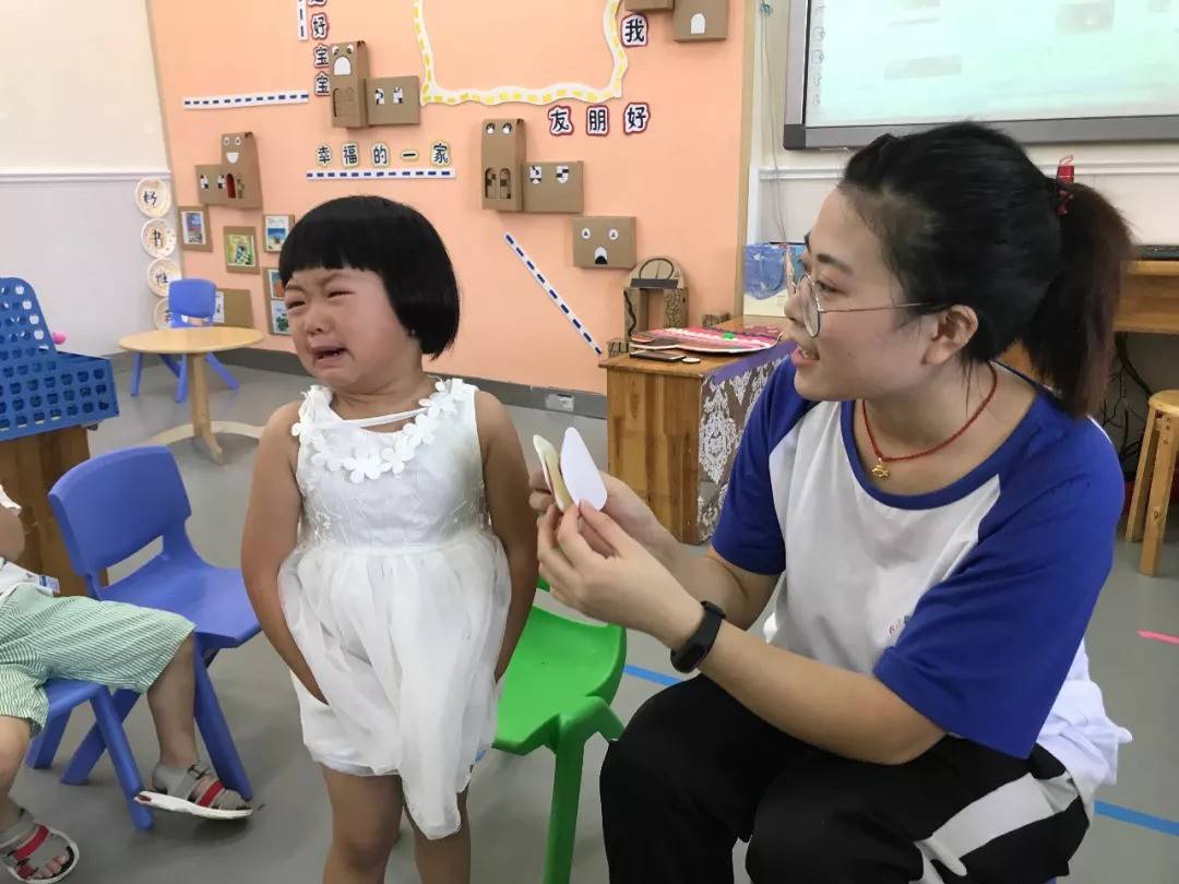 家长|幼儿园入学，入园仪式感做足的孩子，都没有分离焦虑！