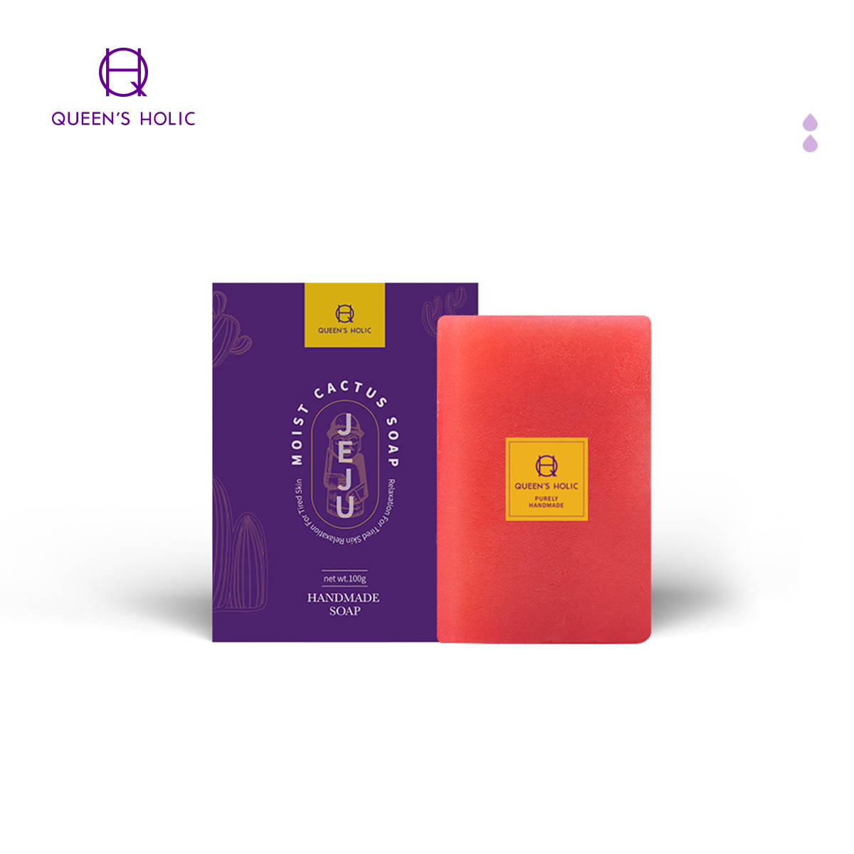 用户|口碑人气同时在线 QUEEN'S HOLIC女王眼贴何以受欢迎？