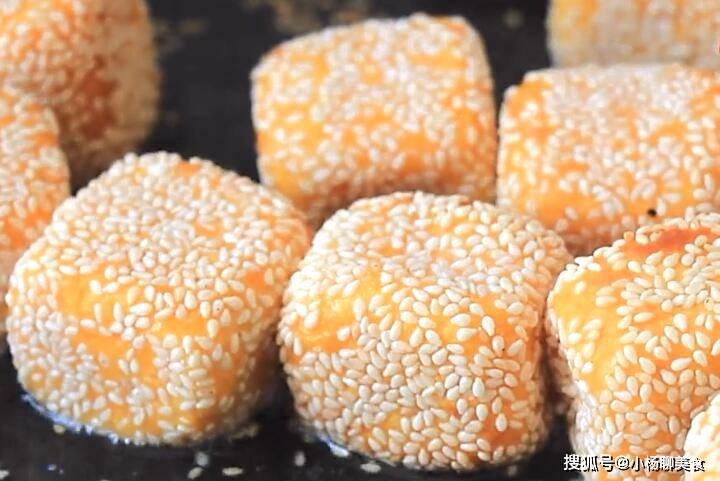 做法|入秋后,不要给孩子做零食了,学会做它,孩子再也不要零食了
