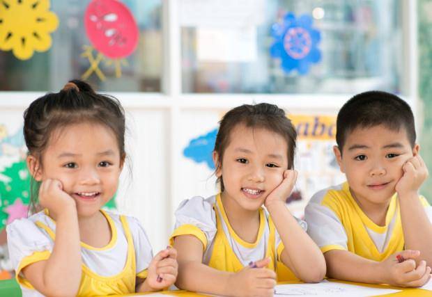 因为|孩子幼儿园如何选？公立还是私立好？看看过来人如何说