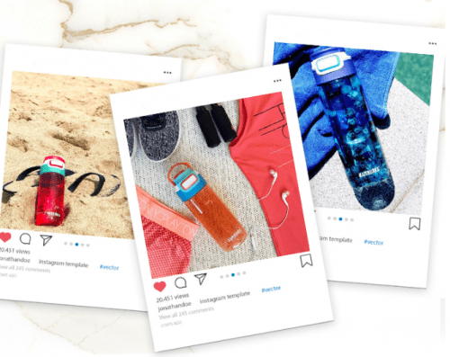 卫衣|初秋百搭，三档调节，星巴克联名KBK按键杯怎么这么好用