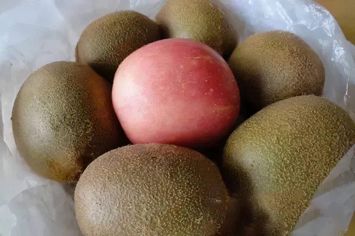 超市里被催熟的水果,还能吃吗?