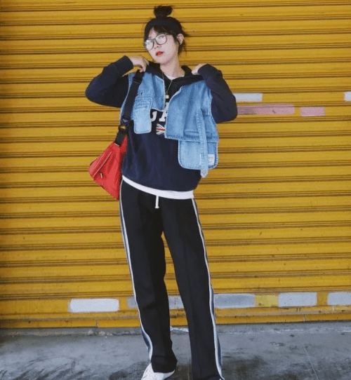 卫衣|初秋百搭，三档调节，星巴克联名KBK按键杯怎么这么好用