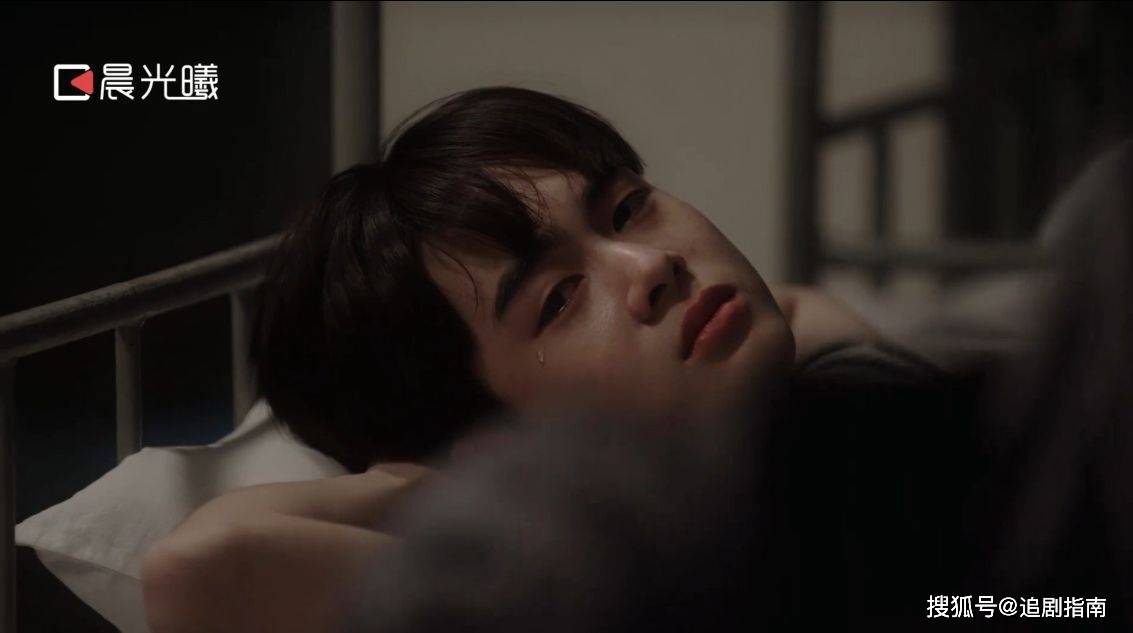 泰剧《7project》:小地球新剧虐心来袭,眼泪颗颗砸在我心上!