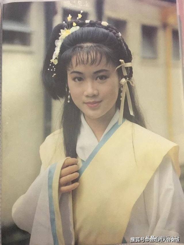 人龙|古装造型师们，求求你再看看“发带”吧