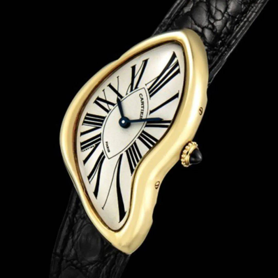 防尘|RR · TRENDS | 给腕表找个“家”