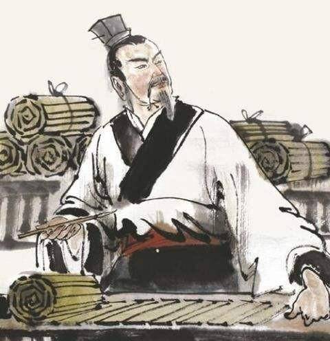 从赵盾弑君案的记录 看中国古代史官 秉笔直书 的传统 董狐笔