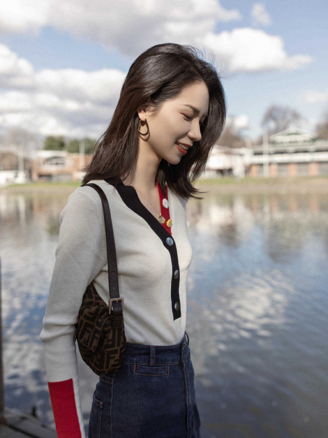 个性化|分享几种穿搭,提升气质和品味