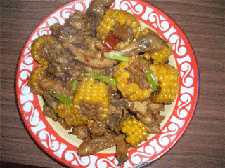 清水|玉米加一宝,大肚子没了,皮肤也光滑了,尤其是女人不可错过