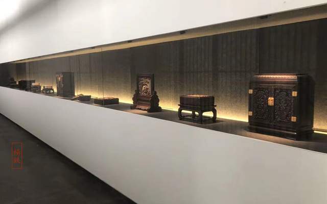 文化|楊鉄先生的作品，明清迥异，谁更具收藏价值？