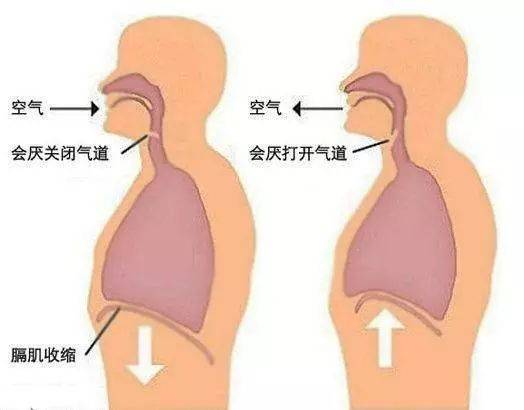 舌头|宁波博仕胃肠检查 警惕！经常打嗝小心是胃炎