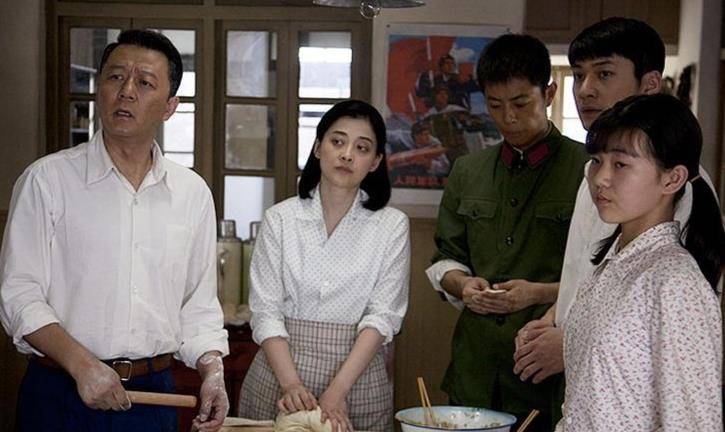 亲爱的|《亲爱的爸妈》要拍成下一部《父母爱情》，有可能吗