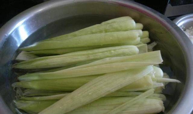 会用|包粽子别只会用粽叶,用“它”包,味道清香,口感大有不同!