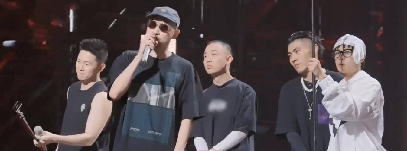 陈小春|“哥哥”太有料!陈小春第二,热狗怕赵文卓,说唱组成众矢之的