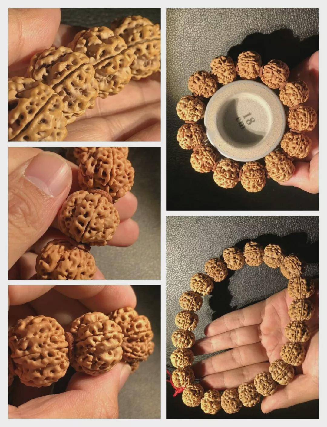 金刚菩提盘玩禁忌有哪些?小编告诉你三点!