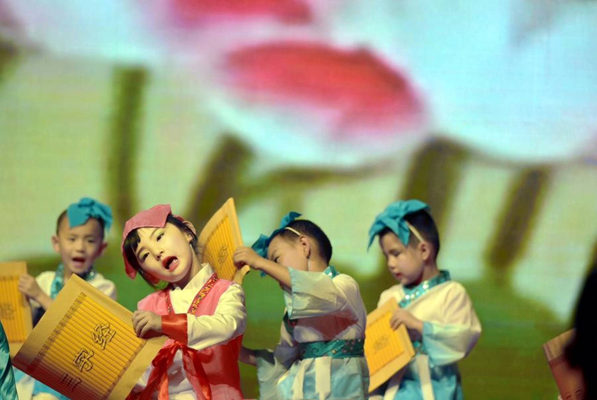 调整|双减政策后，国家公布三点措施，重点调整幼儿园乱象，家长有福了