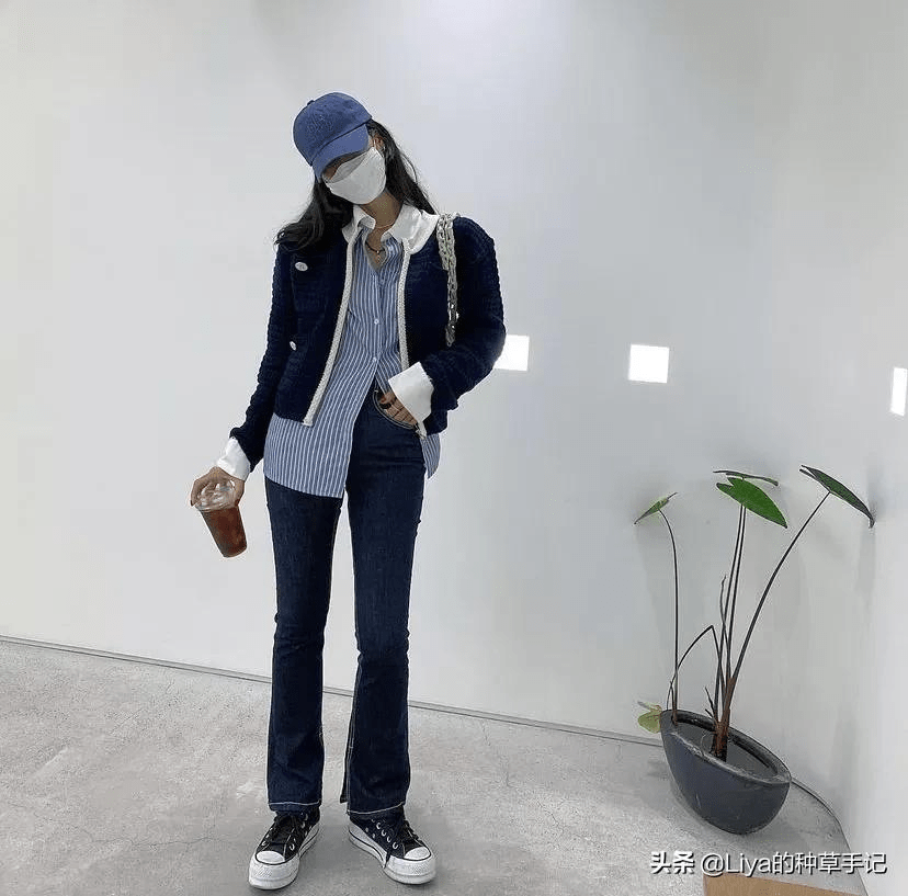 Liya|下半年买裤子，我推荐你这6条