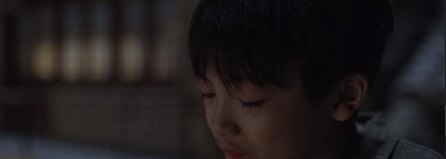 父亲|《乔家的儿女》首播，正午新剧，看得人揪心！