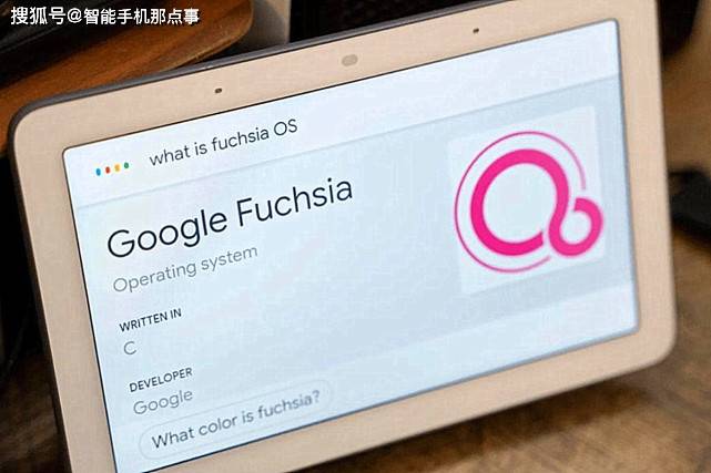 方面|值得高兴！鸿蒙OS现已突破9000万大关，谷歌或悔不当初