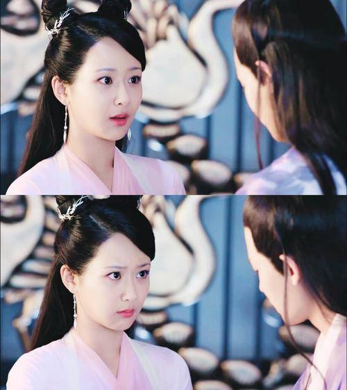 许仙|5个版本的白娘子，赵雅芝的最经典，杨紫的最可爱，而她却被吐槽