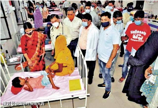 医疗|印度出现“神秘”热病，日本莫德纳疫苗异物揭秘，越南疫情蔓延