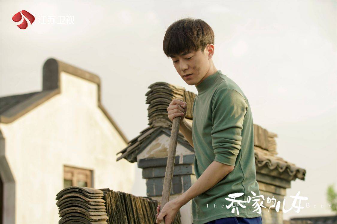 设计|“人间理想王一丁”意外走红 曲哲明：我花了很多心思设计细节