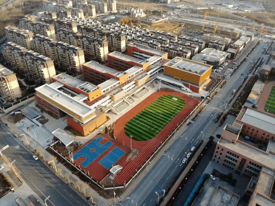 聘任六安路小学教育集团原总校长,筹建火炬小学!_合肥