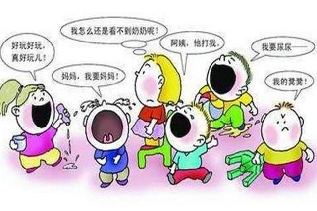 家长|宝宝入园，这些话要教会孩子说，你做到了吗