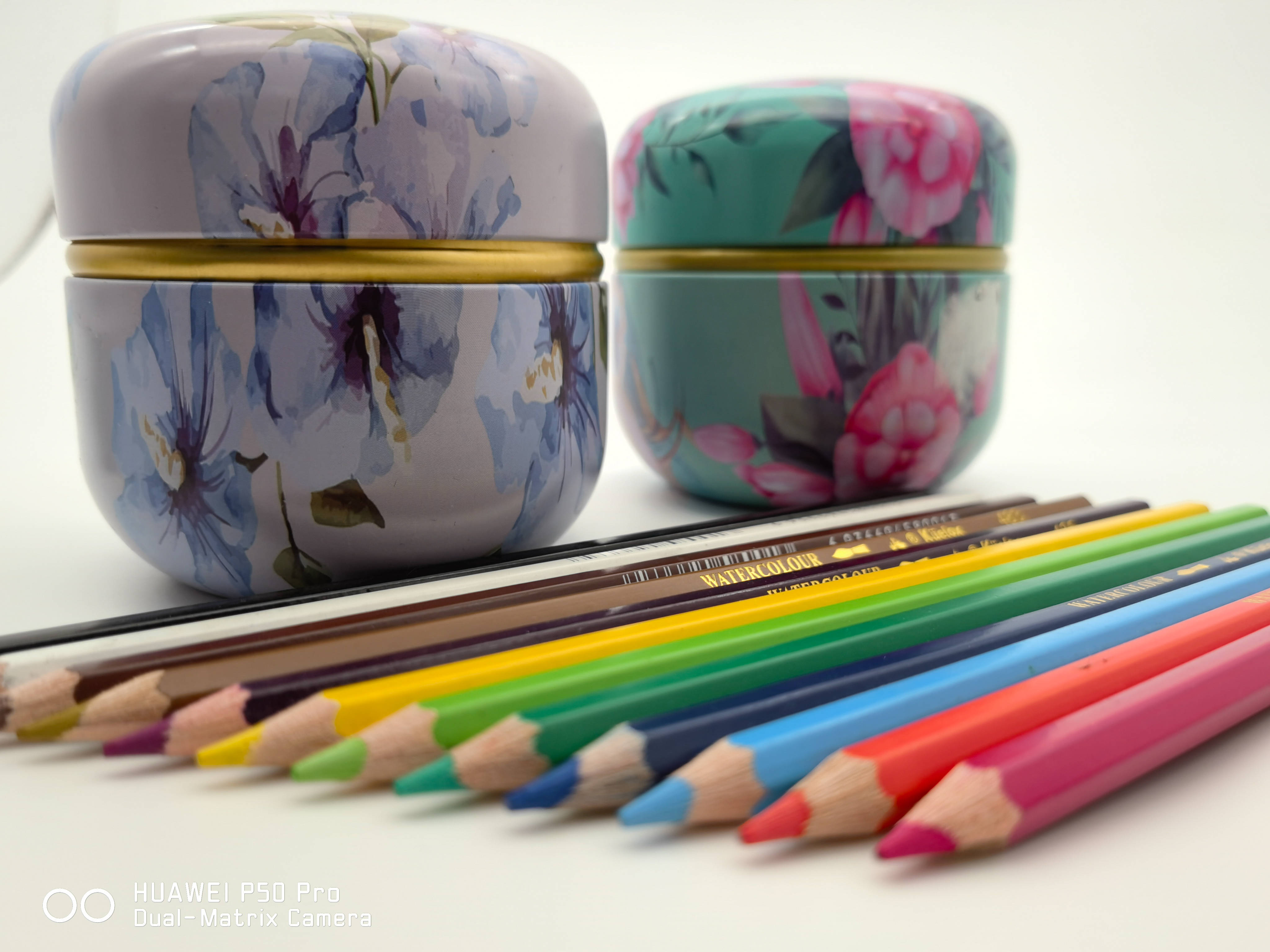 影像|拍了2000张照片，来看今年的影像旗舰华为P50 Pro的拍照能力有多强?