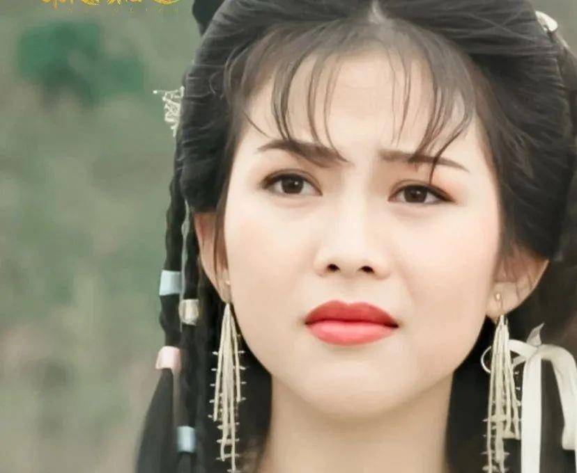 发髻|造型不行就别尬吹了！让这8部剧告诉你，一根发带即可惊艳无数