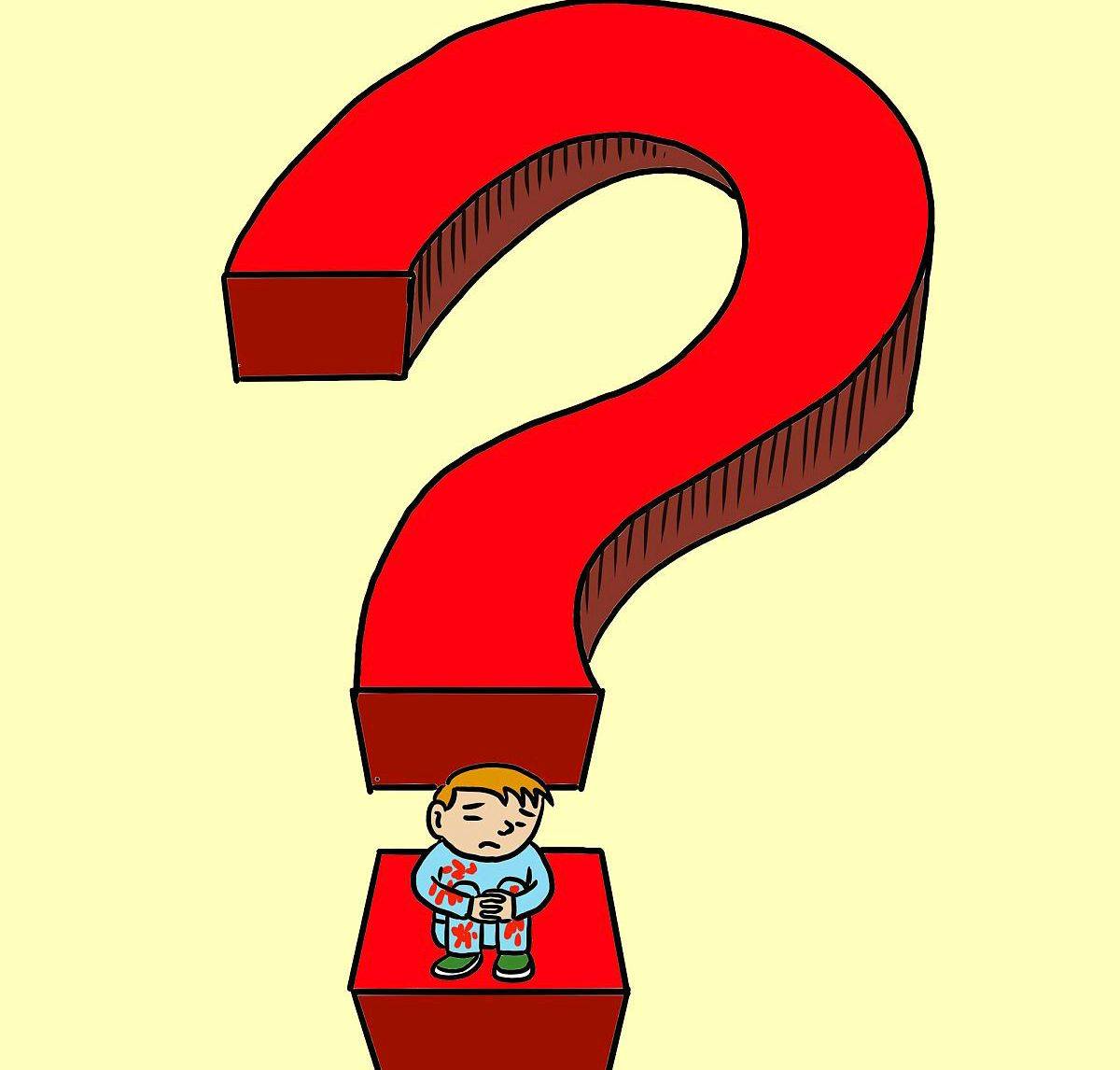 关于吴谢宇弑母案的灵魂拷问_人类