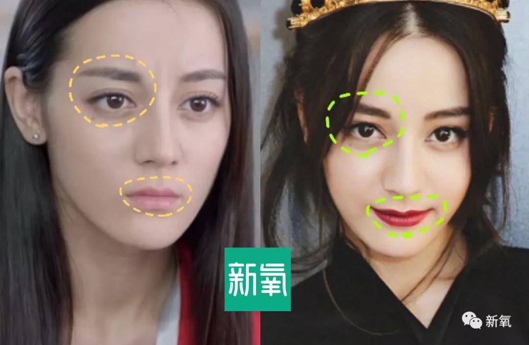 网友|网友一边嘲，一边疯狂投票，这是什么审丑狂欢？