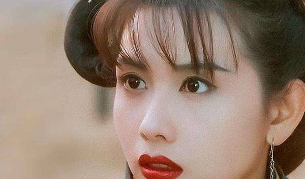 因为|《倚天屠龙记》各版小昭，邱淑贞版最经典，陈孝萱版也不错