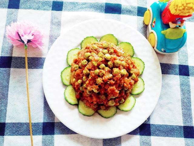 pp|春天多给孩子吃这道菜,维生素pp是豆腐的14倍,几分钟就搞定