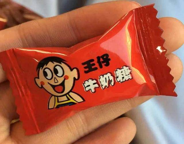 美食|7款坑人的“大牌零食”，一不小心就上当，网友：最后一个我佩服