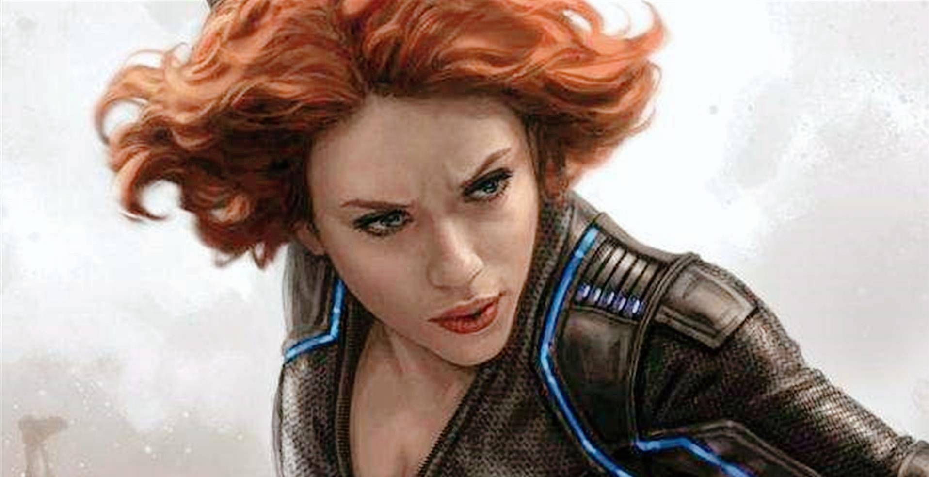 克里斯·埃文斯|“黑寡妇”与美队将迎来第10次合作，CP值爆棚，14年之后再演情侣