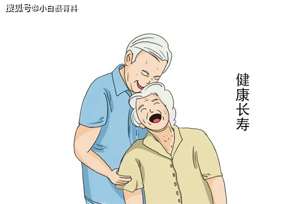 地区|上海人平均寿命超83岁，紧追日本，长寿原因从早餐中能看出一二