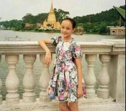 两回事|8位大脑门也好看的女星，秃头和大额头是两回事，还能美得有特色