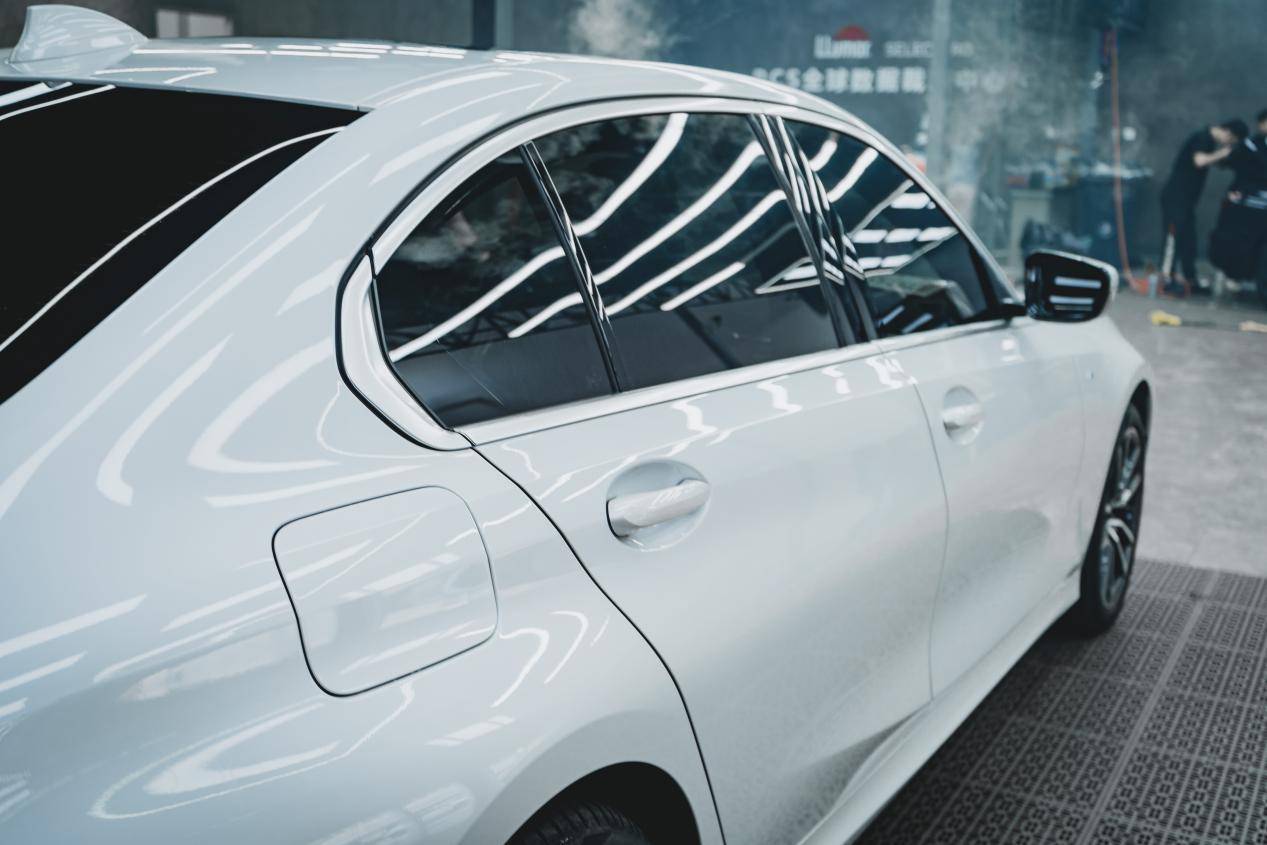 汽车窗膜隔热的原理是什么