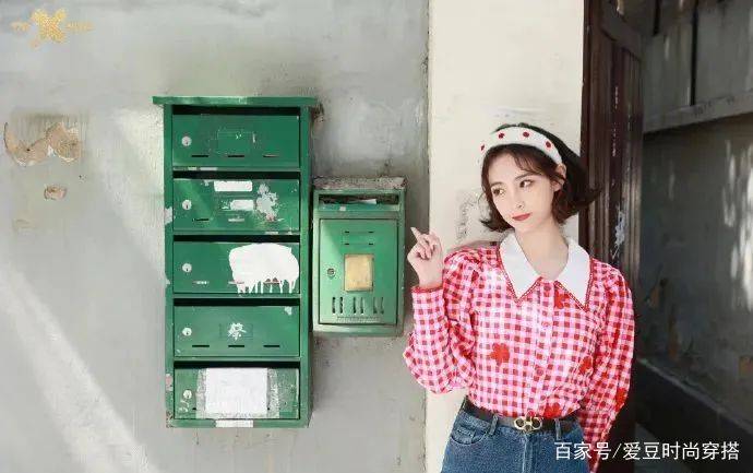 发型|你适合什么样的短发？该如何搭配秋装？