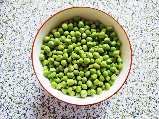 pp|春天多给孩子吃这道菜,维生素pp是豆腐的14倍,几分钟就搞定