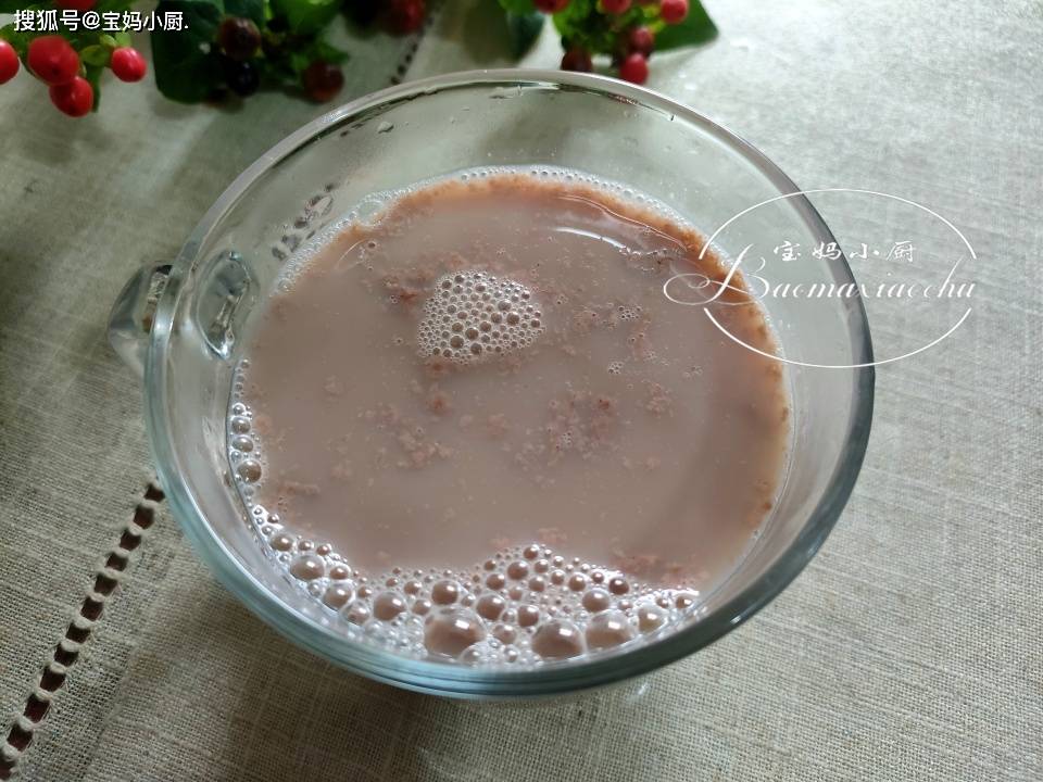 白菜|孩子开学,早餐别发愁,早起半小时能做好几样,营养丰富吃着胃里舒服